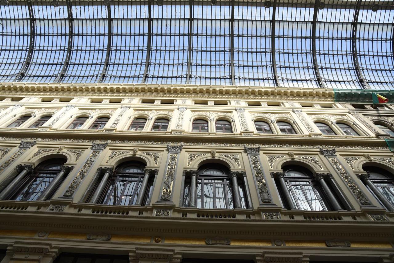 Maison Toledo 210 Naples Exterior photo